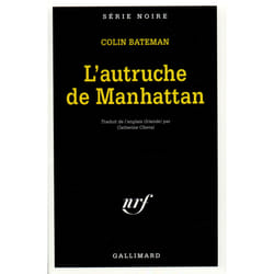 L'autruche de Manhattan