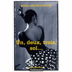 ISBN Un, deux, trois, sol..., Français, 224 pages