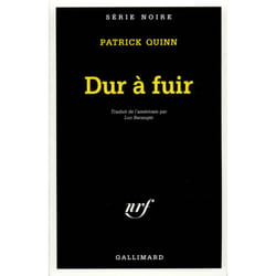 Dur à fuir