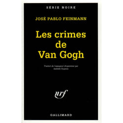 Les crimes de Van Gogh