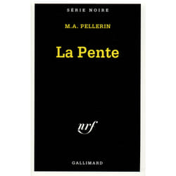 La pente