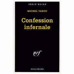 ISBN Confession infernale, Français, 256 pages