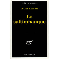Le saltimbanque