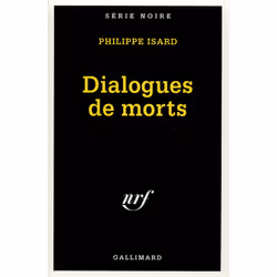 ISBN Dialogues de morts, Français, 176 pages