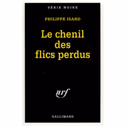 ISBN Le chenil des flics perdus, Français, 176 pages