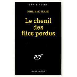 Le chenil des flics perdus