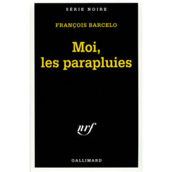 ISBN Moi, les parapluies