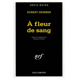À fleur de sang