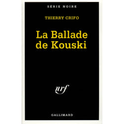 La ballade de kouski