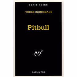 ISBN Pitbull, Français, 144 pages