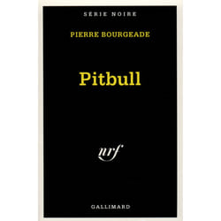ISBN Pitbull