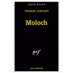 ISBN Moloch, Français, 384 pages