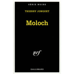 ISBN Moloch