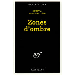ISBN Zones d'ombre