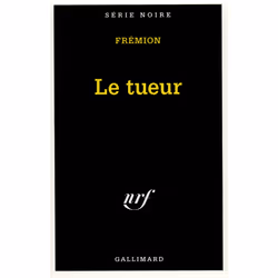 ISBN Le tueur, Français, 240 pages