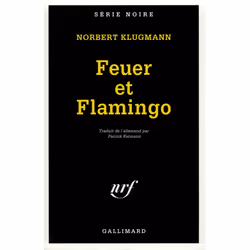 ISBN Feuer et Flamingo, Français, 288 pages