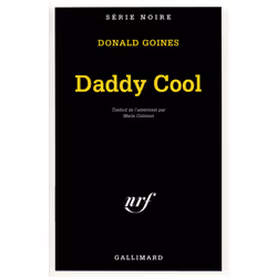ISBN Daddy Cool, Français, 224 pages