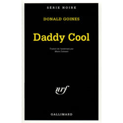Daddy Cool