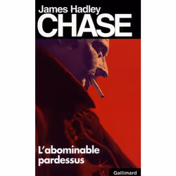 ISBN L'abominable pardessus, Français, 256 pages