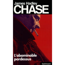 L'abominable pardessus