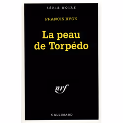 ISBN La Peau de Torpédo, Français, 192 pages