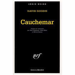 ISBN Cauchemar, Français, 288 pages