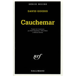 ISBN Cauchemar