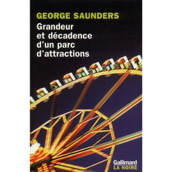Grandeur et décadence d'un parc d'attractions