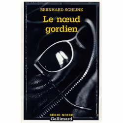 ISBN Le nœud gordien, Français, 304 pages