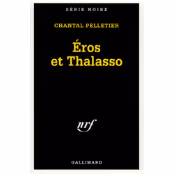 ISBN Éros et Thalasso, Français, 256 pages