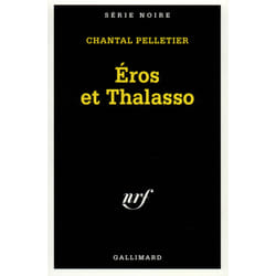 ISBN Éros et Thalasso