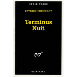 ISBN Terminus Nuit