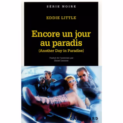 ISBN Encore un jour au paradis, Français, 400 pages