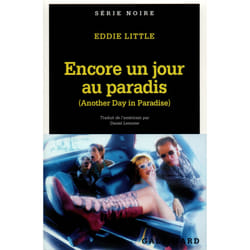 Encore un jour au paradis