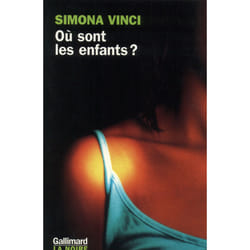 Où sont les enfants ?