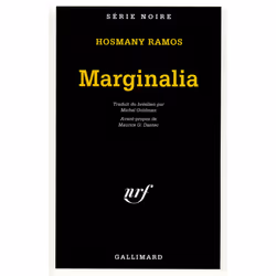 ISBN Marginalia, Français, 192 pages