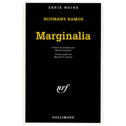 Marginalia