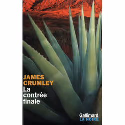 ISBN La contrée finale, Français, 416 pages