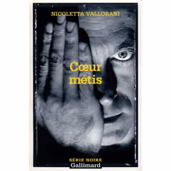 ISBN Cœur métis, Français, 256 pages