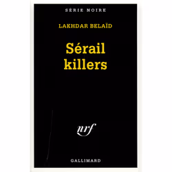 ISBN Sérail killers, Français, 256 pages