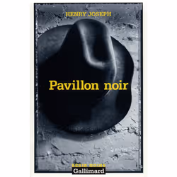 ISBN Pavillon noir, Français, 288 pages