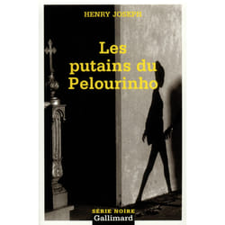 Les putains du pelourinho
