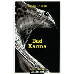 Bad Karma
