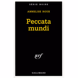 ISBN Peccata mundi, Français, 224 pages