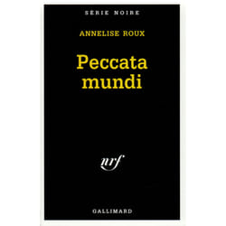 Peccata mundi