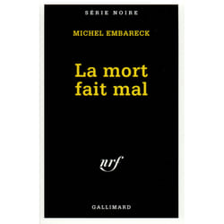 La mort fait mal