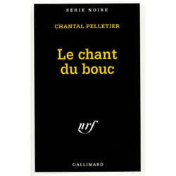Le chant du bouc