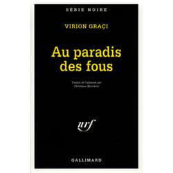 Le paradis des fous
