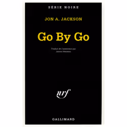 ISBN Go By Go, Français, 352 pages