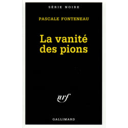 La vanité des pions